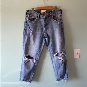 Garage Jeans